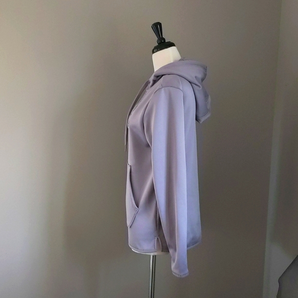 Under Armour Women's Hoodie Sz Small - Picture 3 of 6
